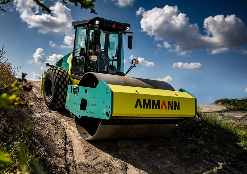 Ammann